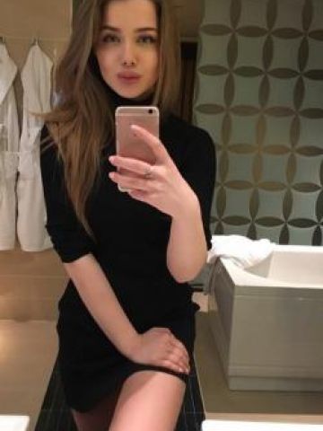 Анкета проститутки Забава, 23 года